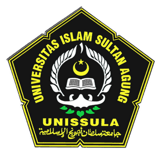 Sultan Agung Islamic University Logo