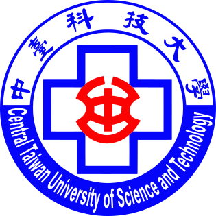 Taipei Chengshih University of Science and Technology Logo