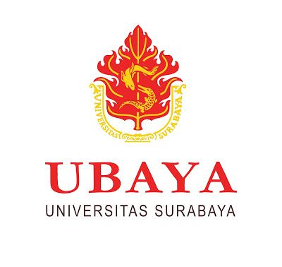 Surabaya University Logo