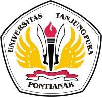 Tanjungpura University Logo
