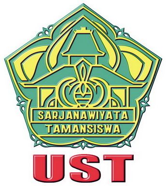 Tamansiswa University Padang Logo