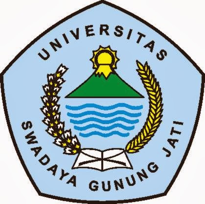 Swadaya Gunung Jati University Logo