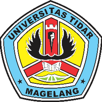 Tidar University of Magelang Logo