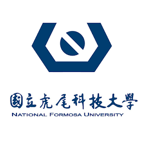 National Formosa University Logo