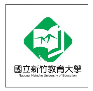 National Hsinchu University of Education Logo