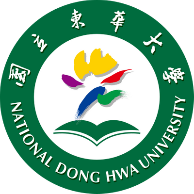 National Dong Hwa University Logo