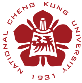 National Cheng Kung University Logo