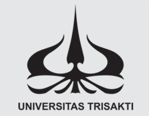 Trisakti Transport Management School Logo