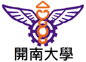 Kainan University Logo