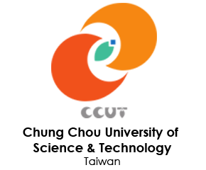 Chung-Chou University of Technology Logo