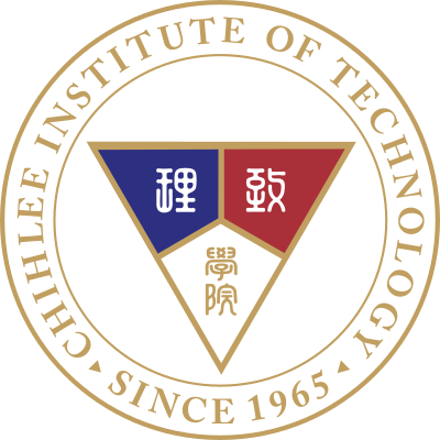 Chihlee Institute of Technology Logo