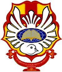 Widya Mandala Catholic University of Madiun Logo