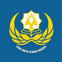 Warmadewa University Logo