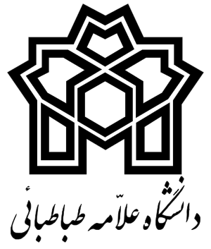 Allameh Tabataba'i University Logo