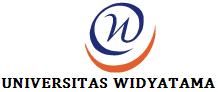 Widyatama University Logo