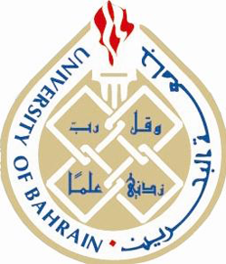 University of Bahrain Logo