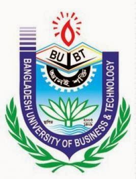 Bangladesh University of Business and Technology Logo