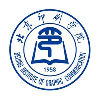Beijing Institute of Graphic Communication Logo