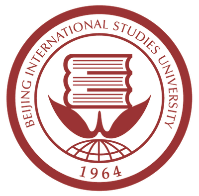 Beijing Foreign Studies University Logo