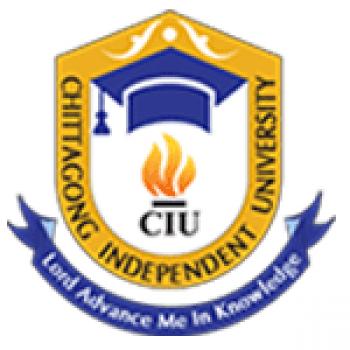 Chittagong Independent University Logo