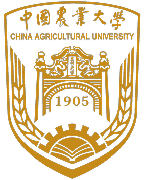 Beijing University of Agriculture Logo