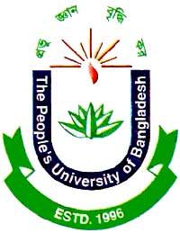 First Capital University of Bangladesh Logo