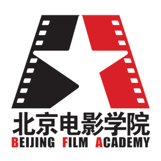 Beijing Film Academy Logo