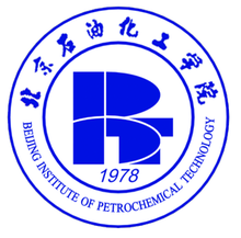 Beijing Institute of Petrochemical Technology Logo