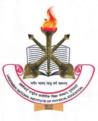 Capital Institute of Physical Education Logo