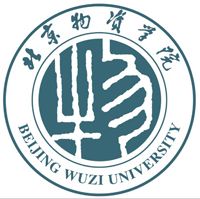 Beijing Wuzi University Logo