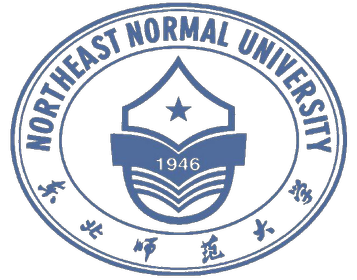 Changchun Normal University Logo