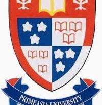 Ranoda Prashad Shaha University Logo