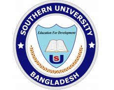 Southern University Bangladesh Logo