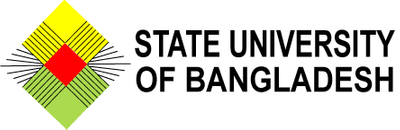 State University of Bangladesh Logo