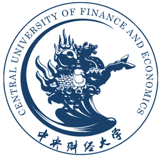 Central University of Finance and Economics Logo