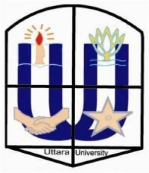 National University of Ireland – St. Angela's College Logo