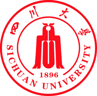 Chengdu Sport University Logo