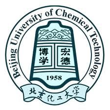 Beijing University of Chemical Technology Logo