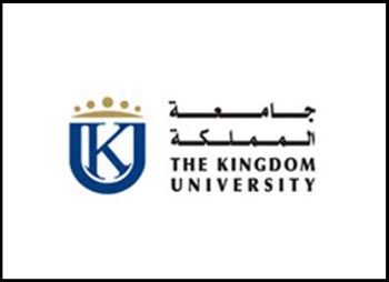 The Kingdom University Logo