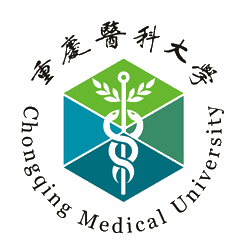 Chongqing University of Medical Sciences Logo