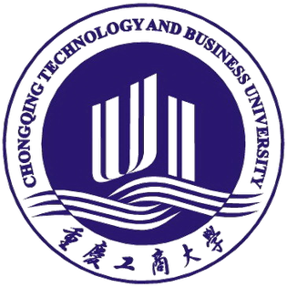 Fujian Agriculture and Forestry University Logo