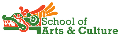 Institute of Art and Culture Logo