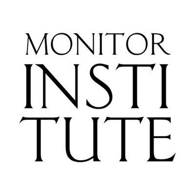 Monitor Institute Logo