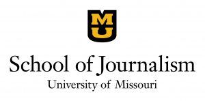 School of Journalism Logo