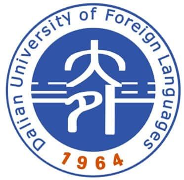 Dalian University of Foreign Languages Logo