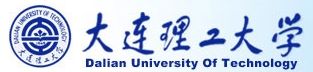 Dalian University of Technology Logo