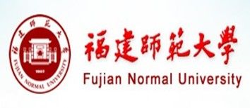 Fujian Normal University Logo