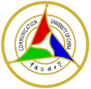 Communication University of China Logo