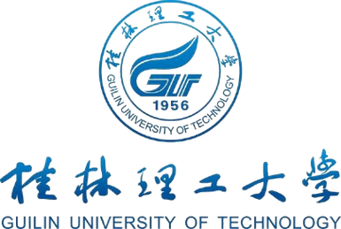 Guangxi University of Technology Logo