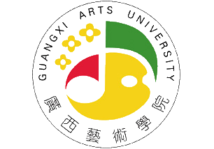 Guangxi Arts Institute Logo